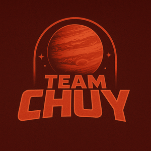 Team Page: Team Chuy